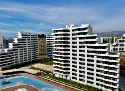 Квартира за 138 000 евро в Мерсине, Турция