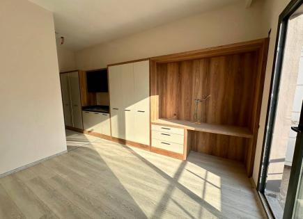 Квартира за 37 000 евро в Мерсине, Турция