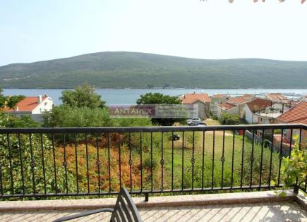 Апартаменты за 299 000 евро в Дженовичах, Черногория