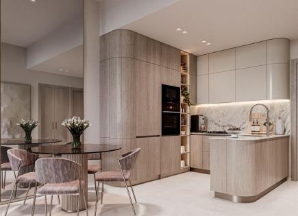 Квартира за 422 953 евро в Дубае, ОАЭ