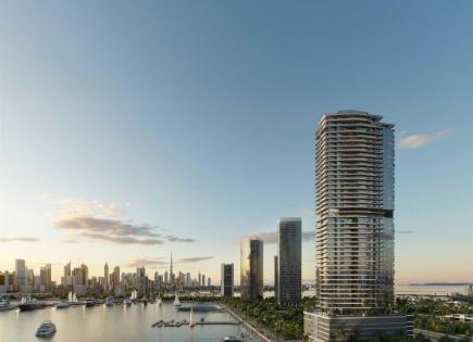 Квартира за 556 925 евро в Дубае, ОАЭ