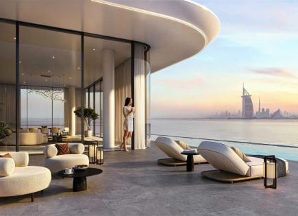 Квартира за 801 313 евро в Дубае, ОАЭ