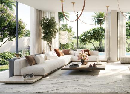 Дом за 1 103 808 евро в Дубае, ОАЭ