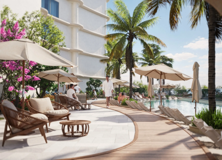 Квартира за 472 389 евро в Рас-эль-Хайме, ОАЭ