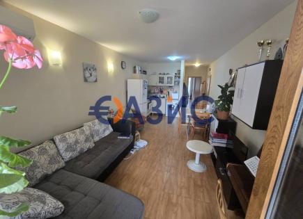 Апартаменты за 79 500 евро на Солнечном берегу, Болгария