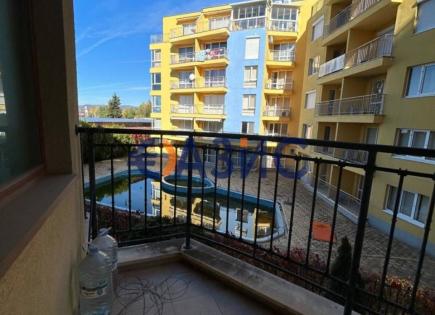 Апартаменты за 42 000 евро на Солнечном берегу, Болгария