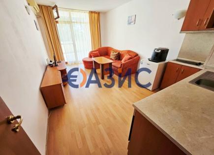 Апартаменты за 74 900 евро на Солнечном берегу, Болгария