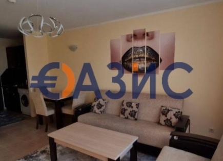 Апартаменты за 90 000 евро в Поморие, Болгария