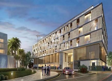 Бунгало за 650 821 евро в Дубае, ОАЭ