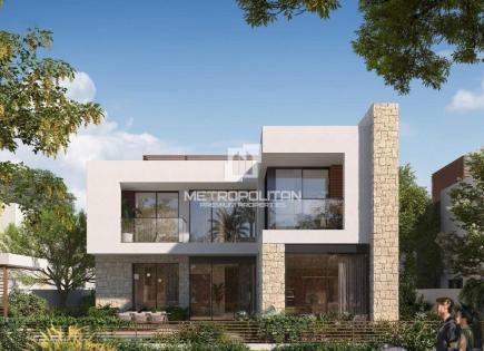 Таунхаус за 823 041 евро в Дубае, ОАЭ