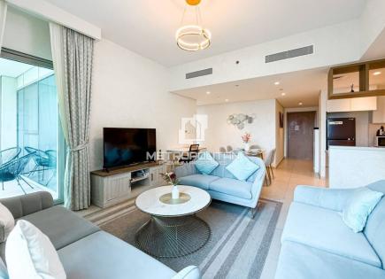 Апартаменты за 940 582 евро в Дубае, ОАЭ