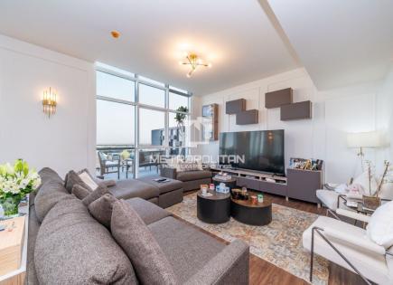 Апартаменты за 1 363 882 евро в Дубае, ОАЭ