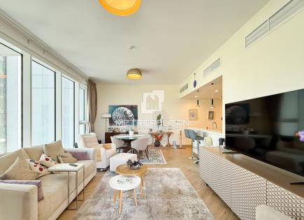 Апартаменты за 752 011 евро в Дубае, ОАЭ