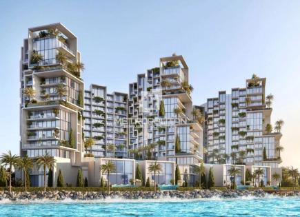 Апартаменты за 505 512 евро в Рас-эль-Хайме, ОАЭ