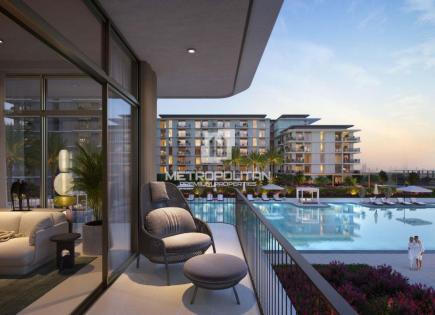 Апартаменты за 608 664 евро в Дубае, ОАЭ