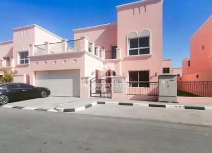 Вилла за 1 175 749 евро в Дубае, ОАЭ