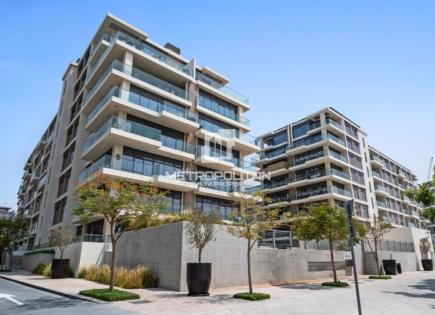 Апартаменты за 1 222 072 евро в Дубае, ОАЭ