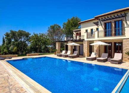 Вилла за 2 450 000 евро в Пафосе, Кипр