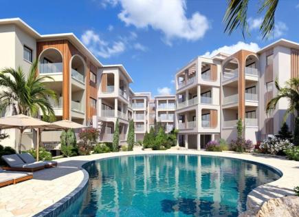 Апартаменты за 370 125 евро в Пафосе, Кипр