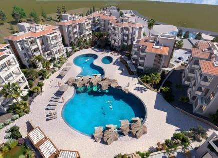 Апартаменты за 246 375 евро в Пафосе, Кипр
