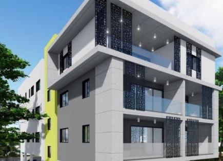 Апартаменты за 185 000 евро в Лимасоле, Кипр