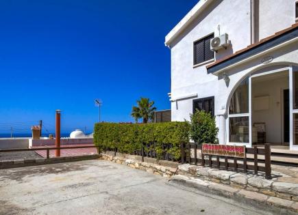 Таунхаус за 299 000 евро в Лимасоле, Кипр