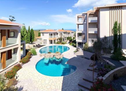 Студия за 198 000 евро в Пафосе, Кипр