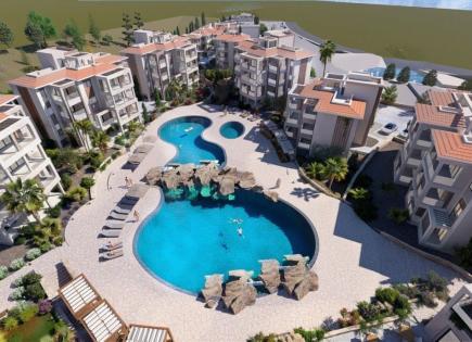 Апартаменты за 427 500 евро в Пафосе, Кипр