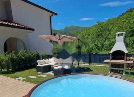 Дом за 419 000 евро в Опатии, Хорватия