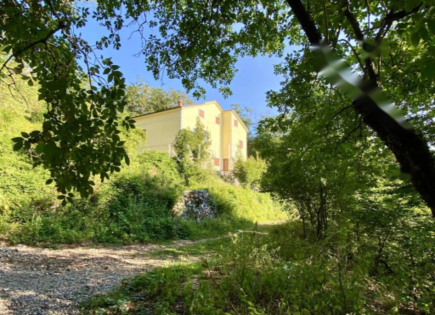 Дом за 2 000 000 евро в Опатии, Хорватия