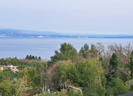 Квартира за 550 000 евро в Опатии, Хорватия