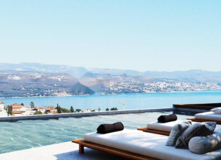 Квартира за 750 000 евро в Опатии, Хорватия