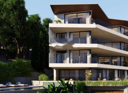 Квартира за 1 090 000 евро в Опатии, Хорватия