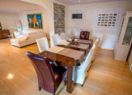 Квартира за 676 000 евро в Опатии, Хорватия