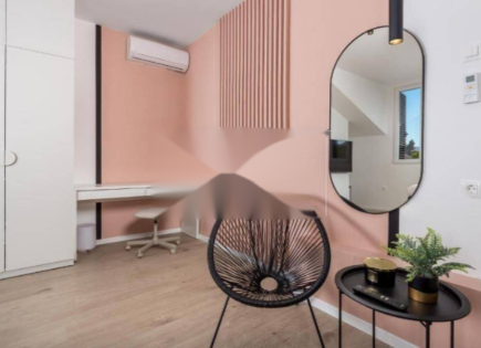 Квартира за 361 000 евро в Опатии, Хорватия