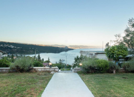 Квартира за 390 000 евро в Опатии, Хорватия