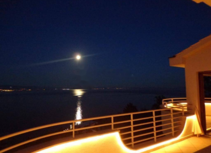 Квартира за 675 000 евро в Опатии, Хорватия