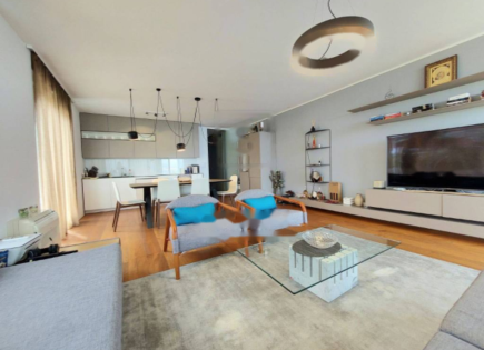 Квартира за 900 000 евро в Опатии, Хорватия