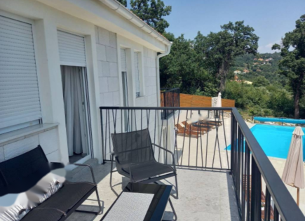 Дом за 875 000 евро в Опатии, Хорватия