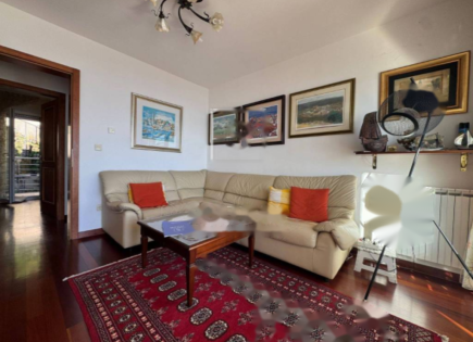 Квартира за 395 000 евро в Опатии, Хорватия