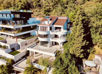 Дом за 1 800 000 евро в Опатии, Хорватия