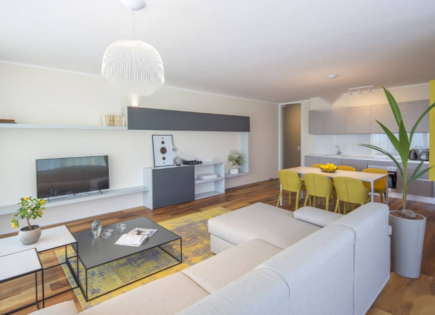 Квартира за 750 000 евро в Опатии, Хорватия