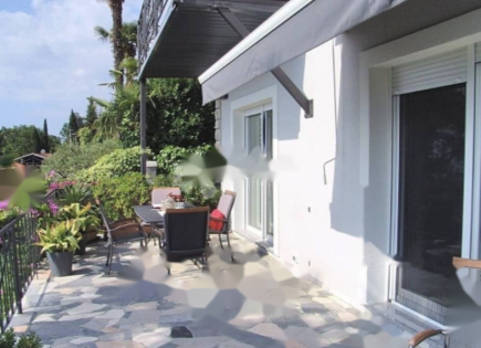 Квартира за 570 000 евро в Опатии, Хорватия