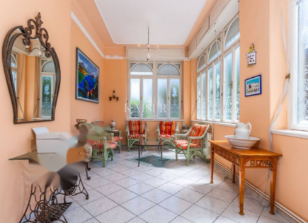 Квартира за 820 000 евро в Опатии, Хорватия