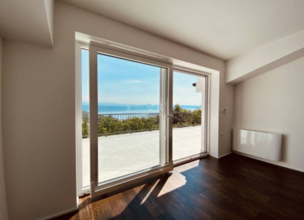 Квартира за 298 500 евро в Опатии, Хорватия