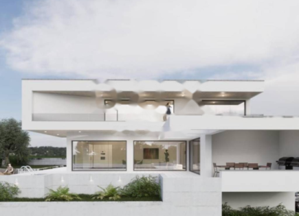 Дом за 1 400 000 евро в Опатии, Хорватия