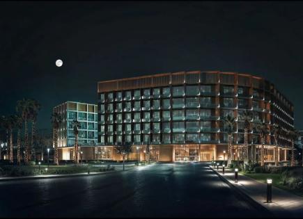 Коммерческая недвижимость за 911 272 евро в Дубае, ОАЭ