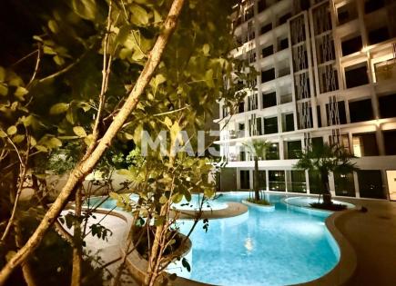 Апартаменты за 43 435 евро в Паттайе, Таиланд