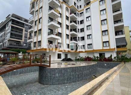 Дом за 129 000 евро в Алании, Турция