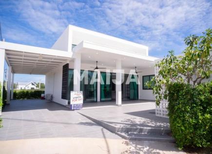 Дом за 165 371 евро в Районге, Таиланд